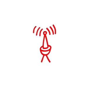 Solo Radiobaliza (incluye modificación MMSI en UKE)