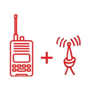 Pack MMSI + Radiobaliza